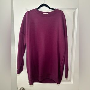 Missguided Sweater Dress